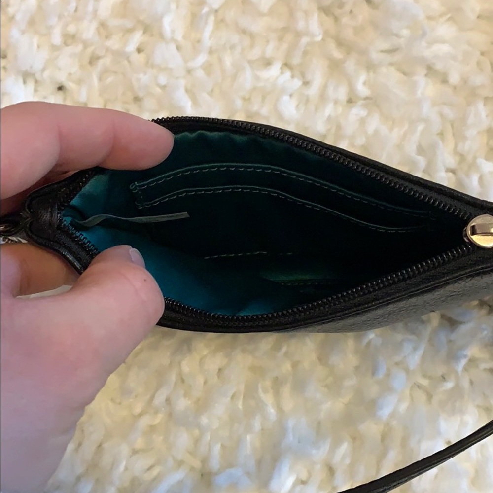 Coach wristlet - Picture 3 of 3